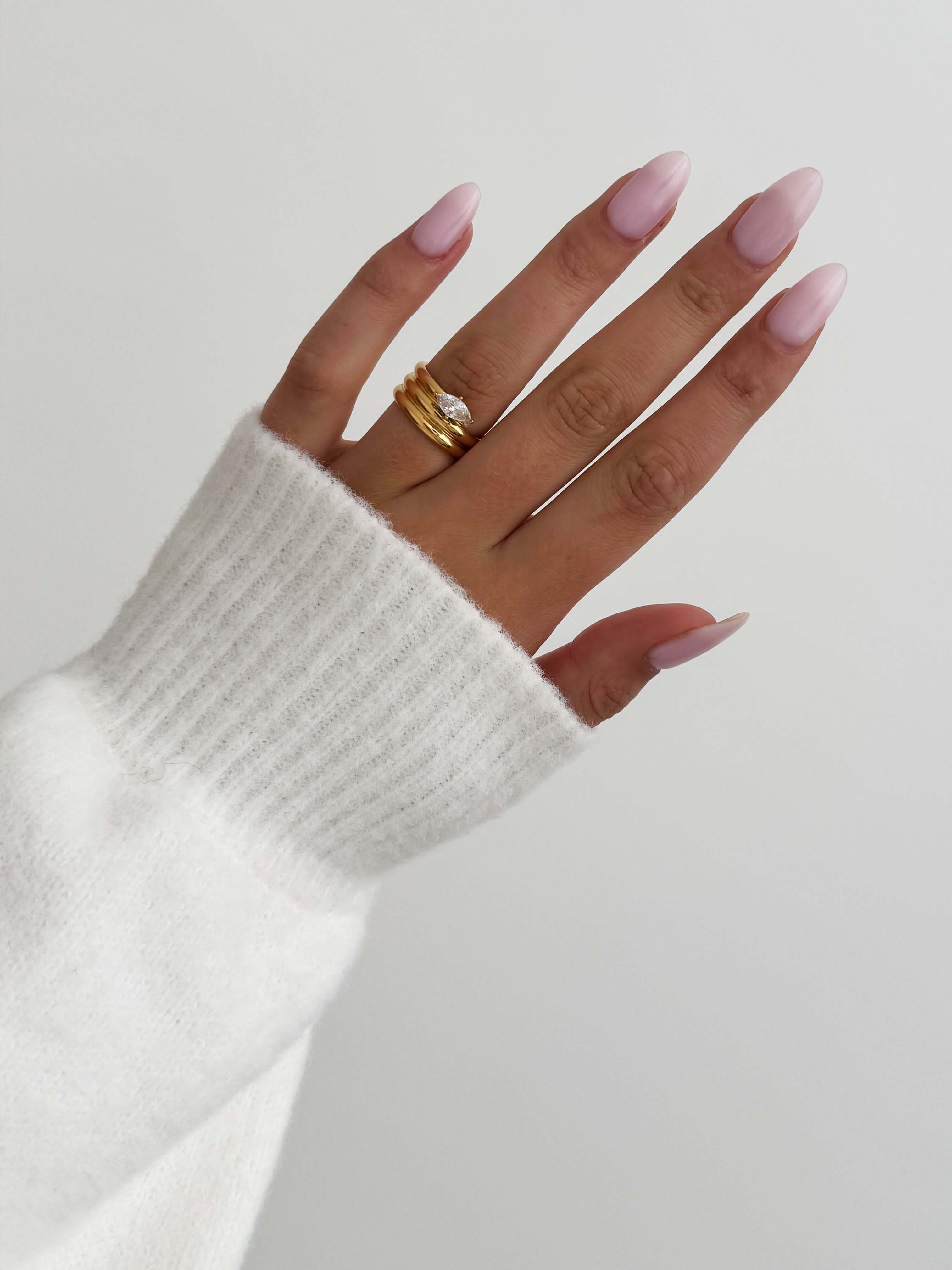 Elowen Ring - ZEYA