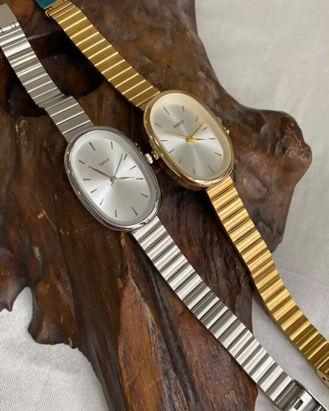 ZEYA - Blandine Minimalist Bracelet Watch