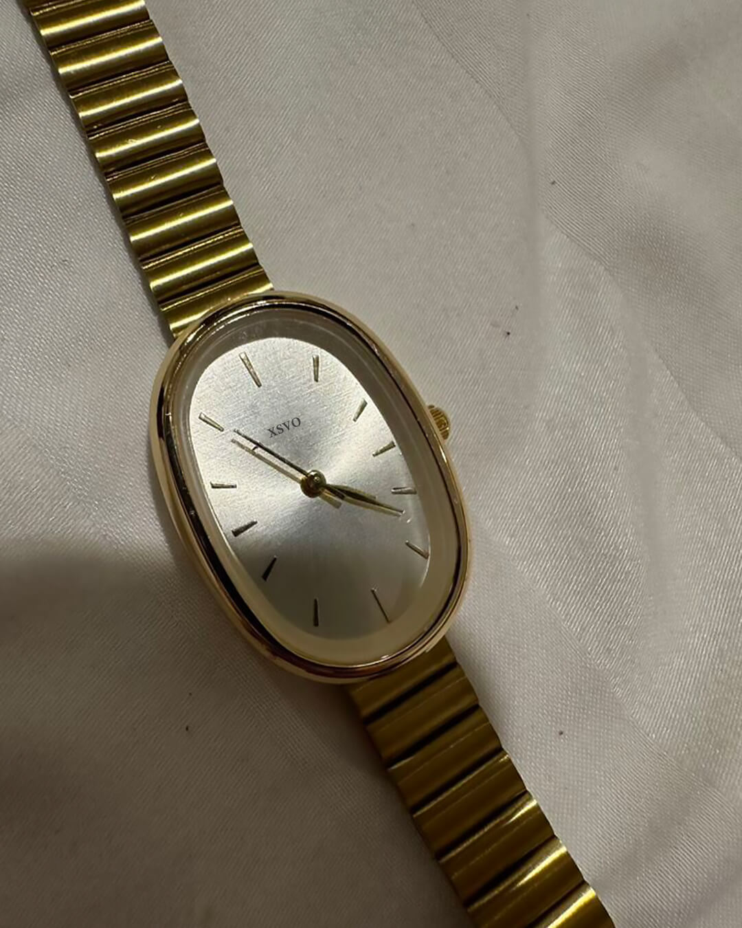 ZEYA - Blandine Minimalist Bracelet Watch