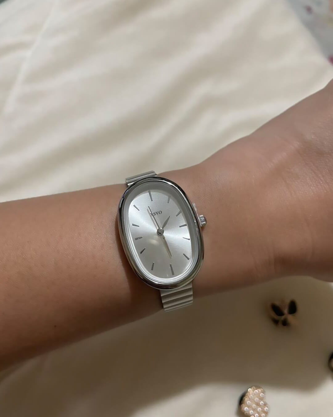 ZEYA - Blandine Minimalist Bracelet Watch