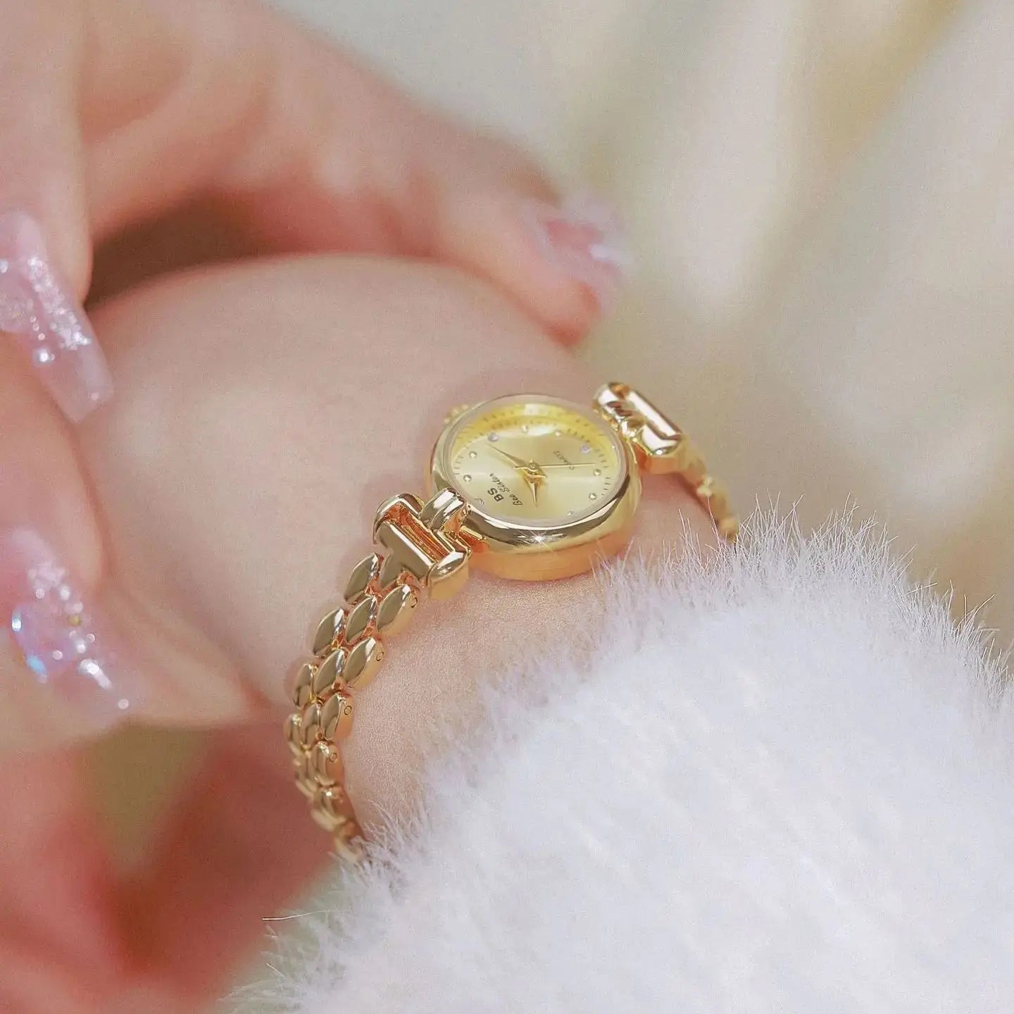 ZEYA - Cecil Bracelet Watch