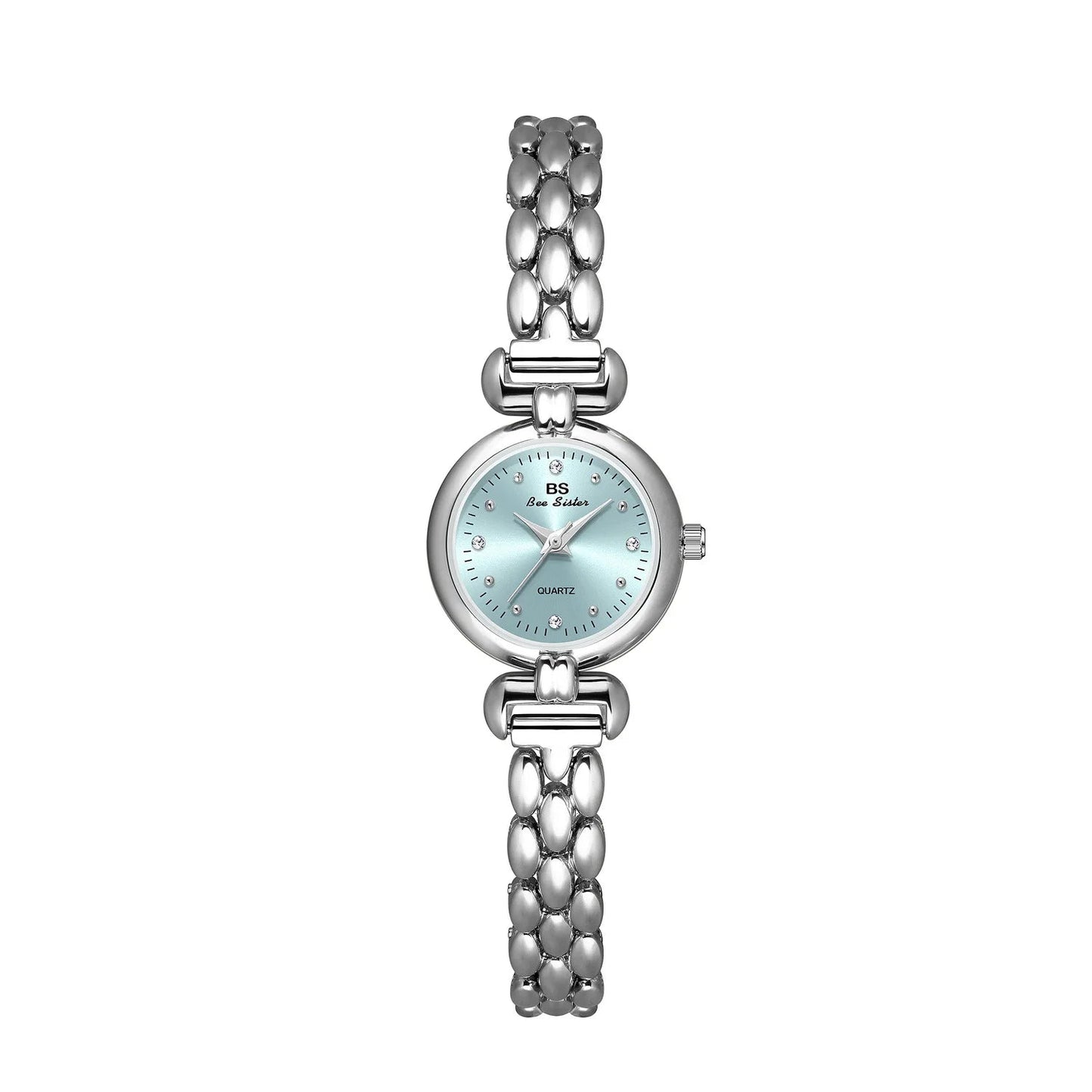 ZEYA - Cecil Bracelet Watch