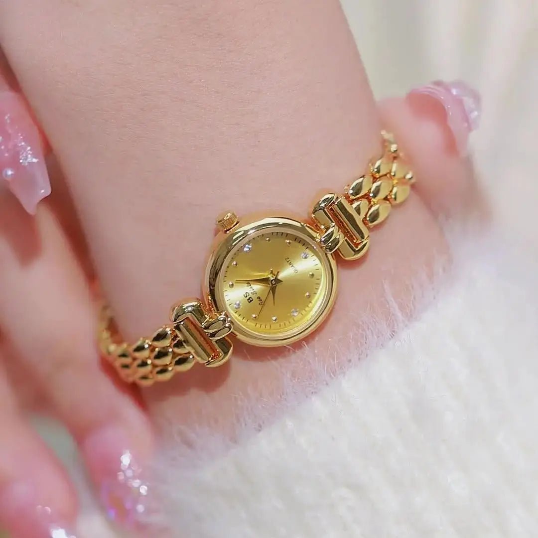 ZEYA - Cecil Bracelet Watch