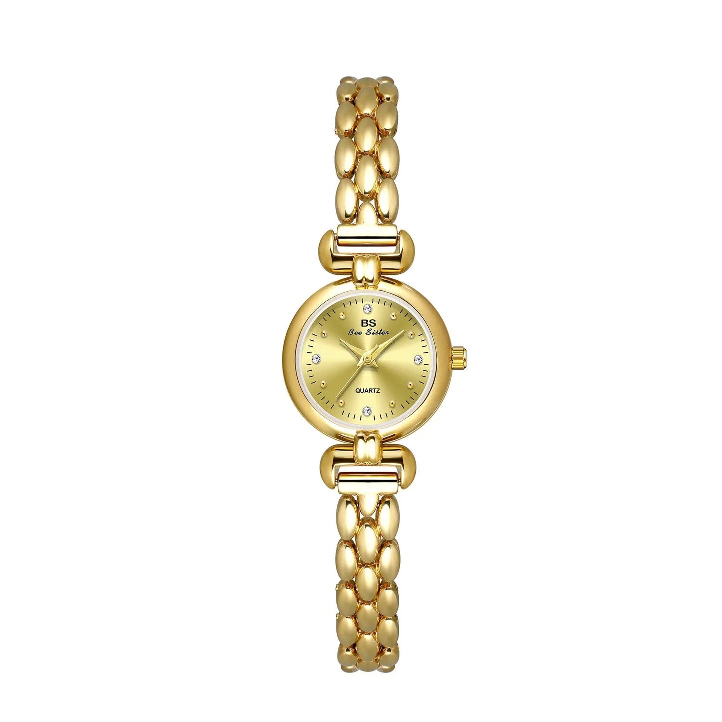 ZEYA - Cecil Bracelet Watch