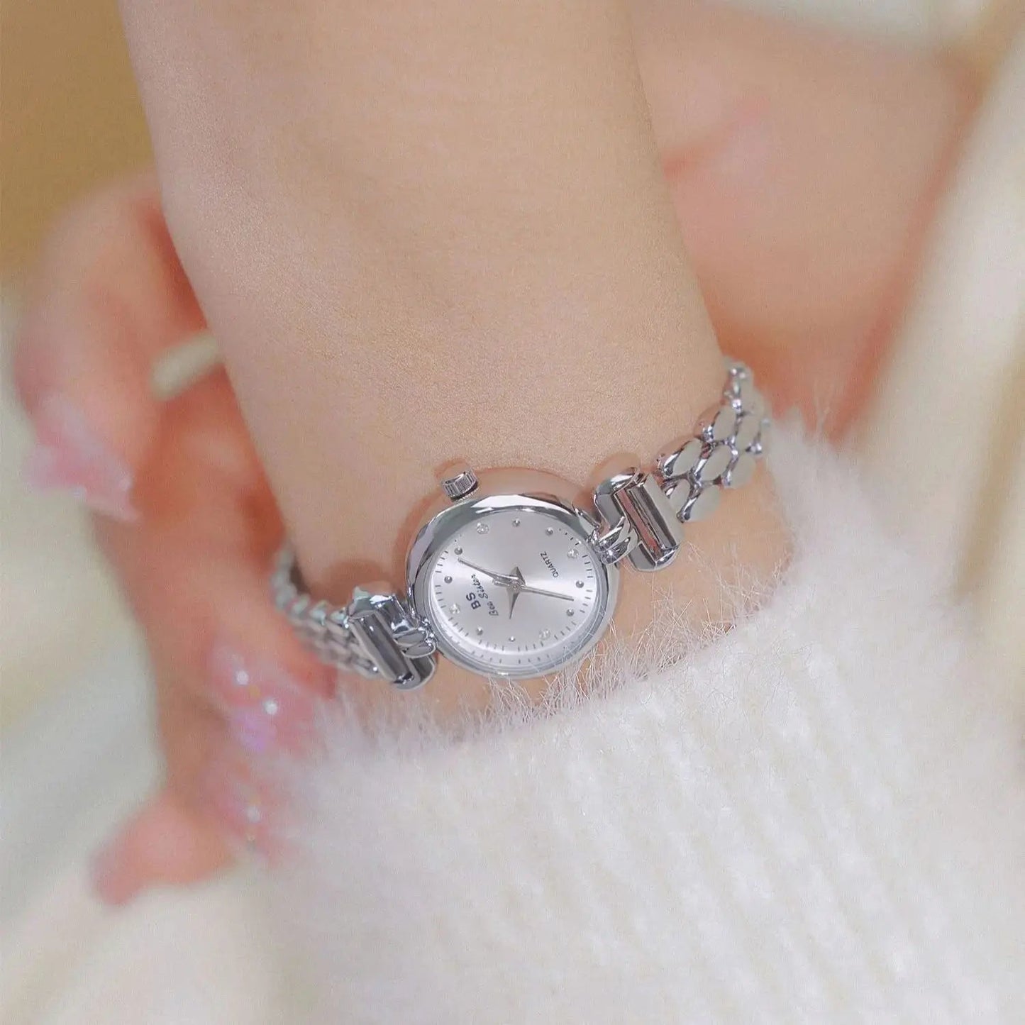 ZEYA - Cecil Bracelet Watch