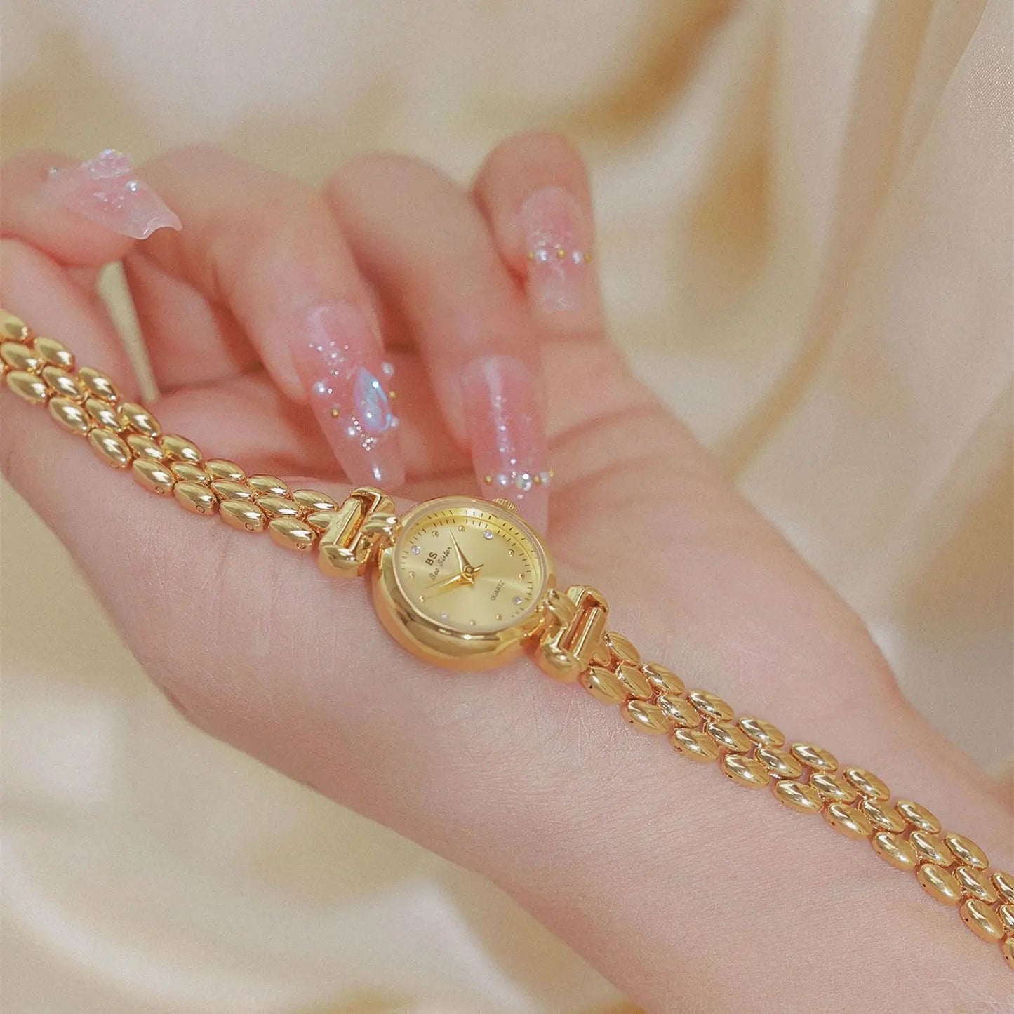 ZEYA - Cecil Bracelet Watch