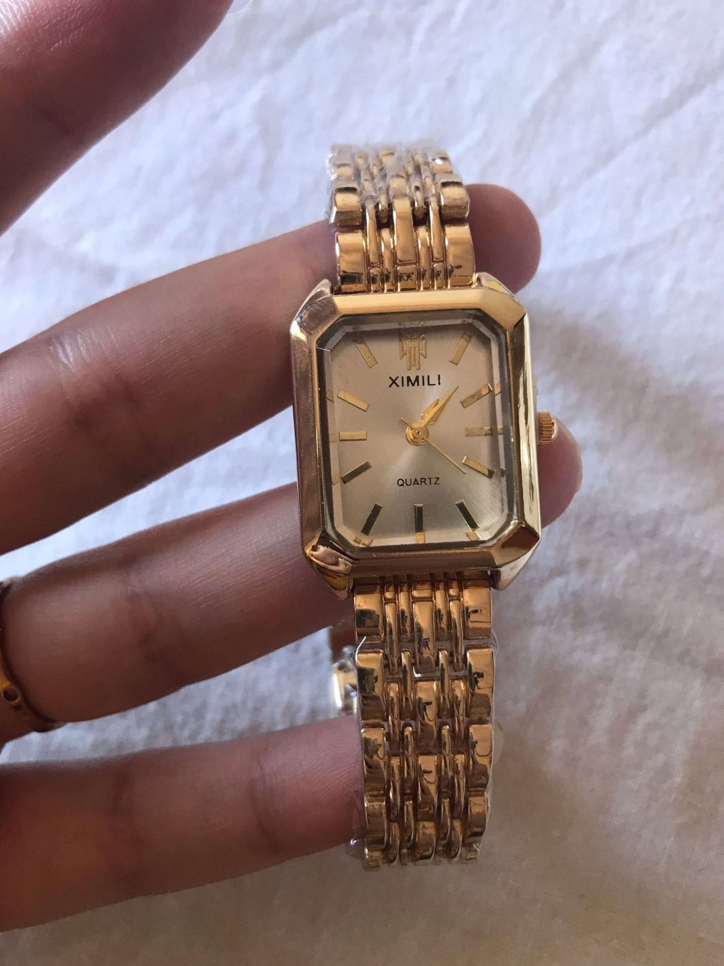 ZEYA - Eleanor Watch