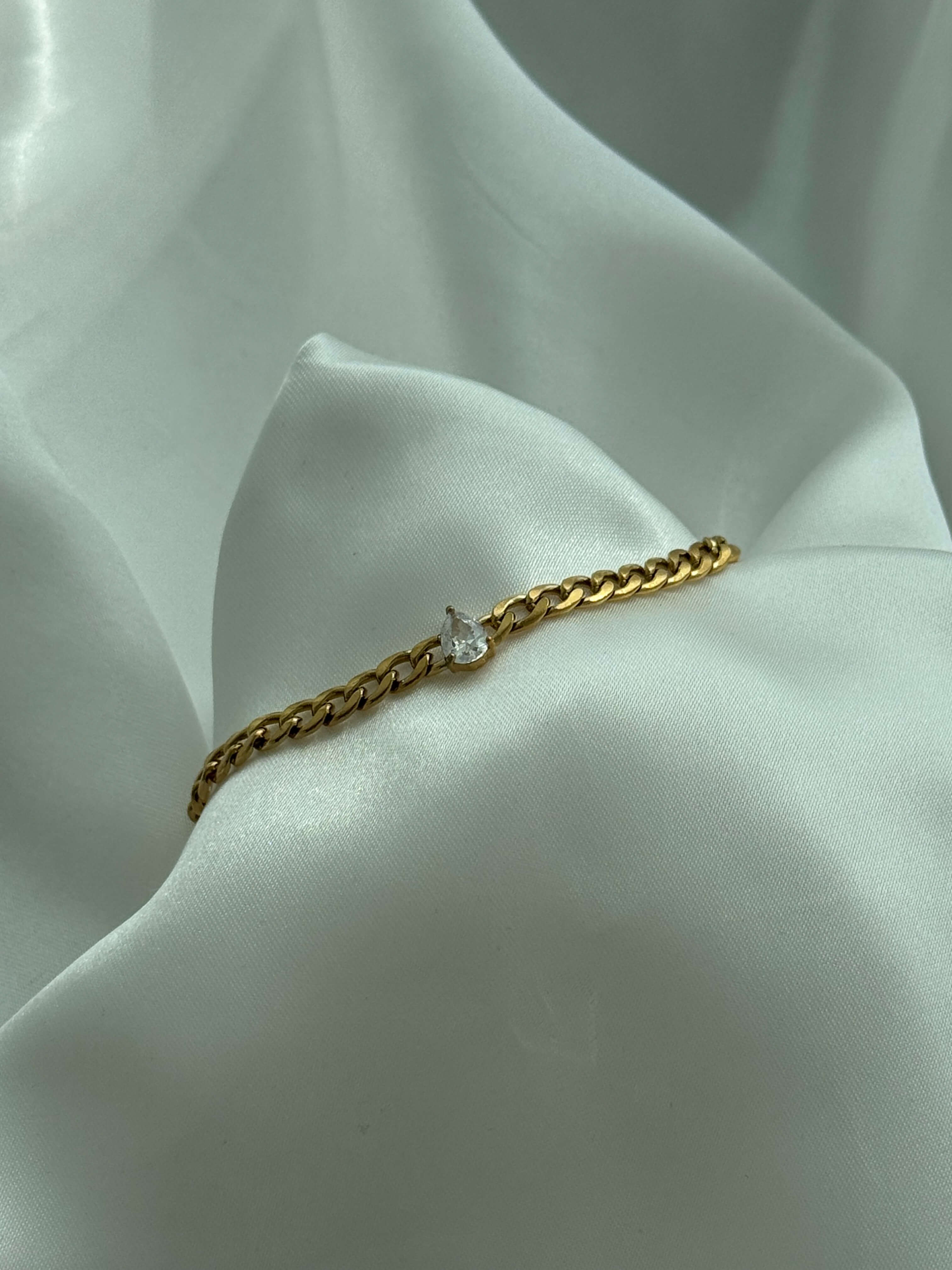 Xylia Bracelet - ZEYA