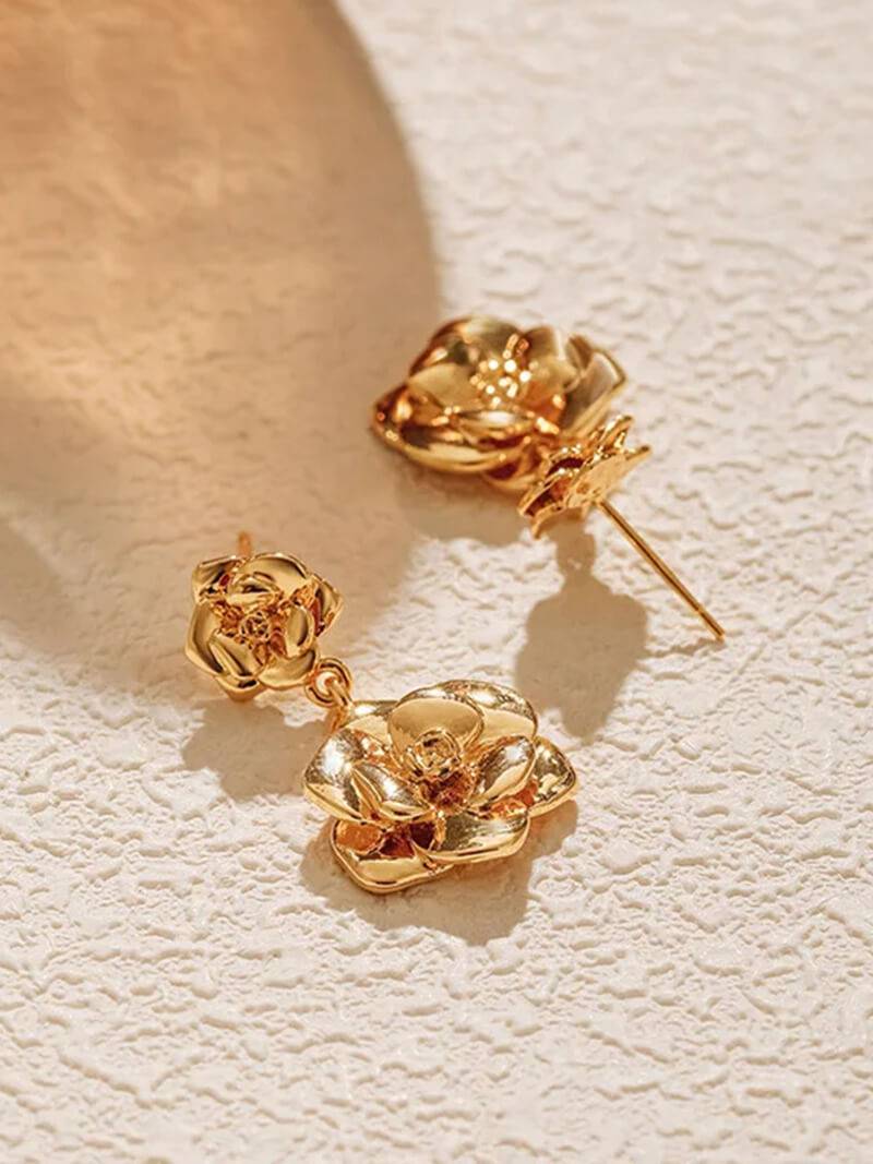 Isla Earrings Jewelry