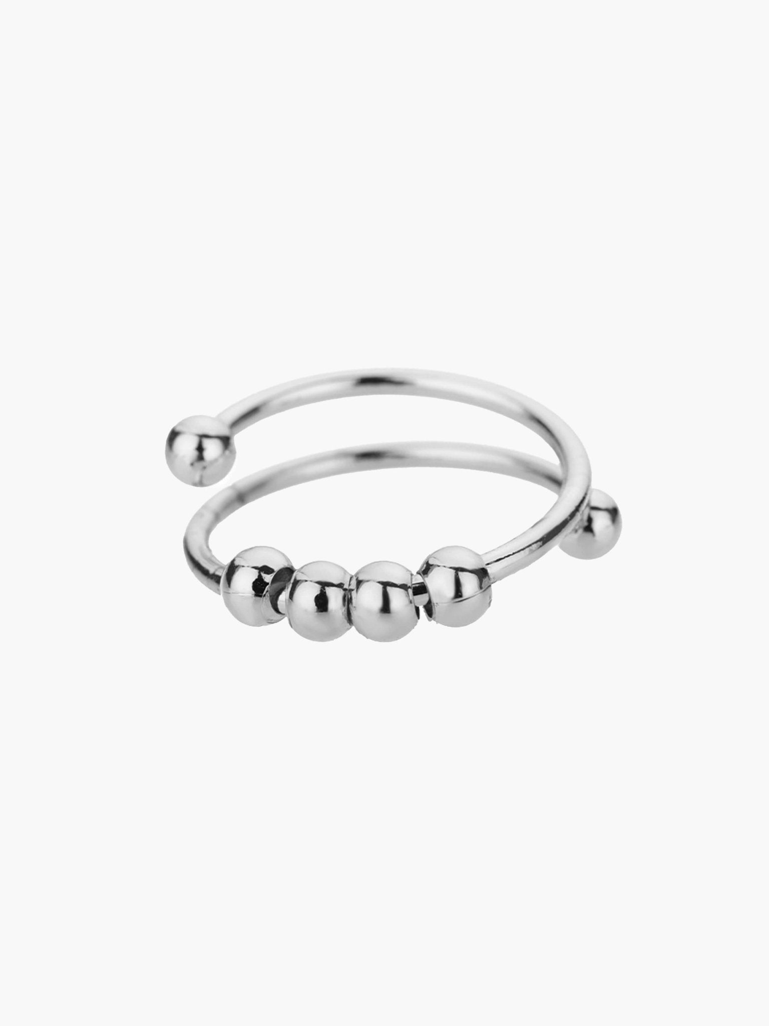ZEYA - Blair Spinner Ring