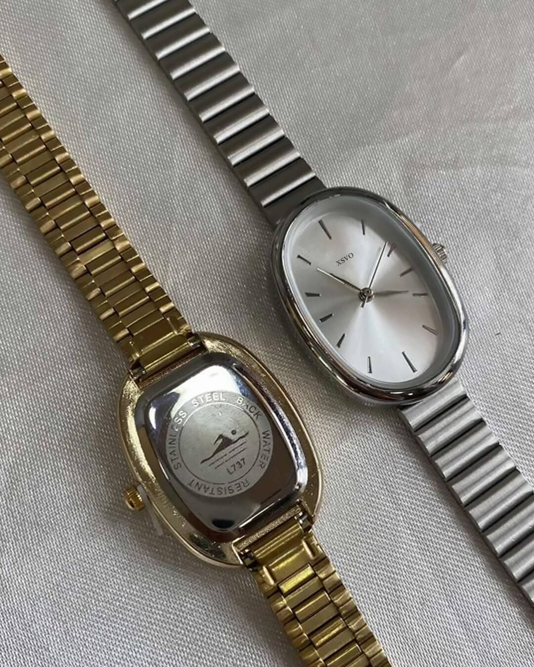 ZEYA - Blandine Minimalist Bracelet Watch