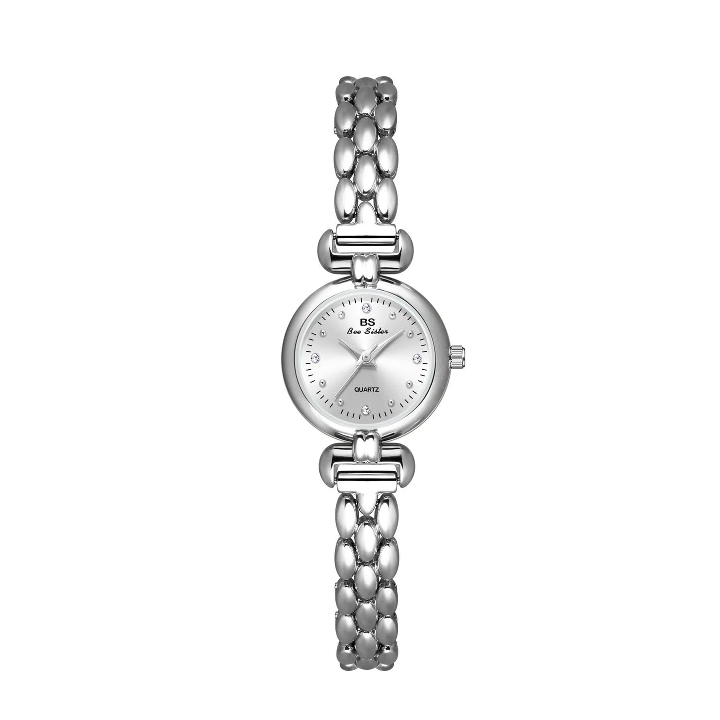 ZEYA - Cecil Bracelet Watch