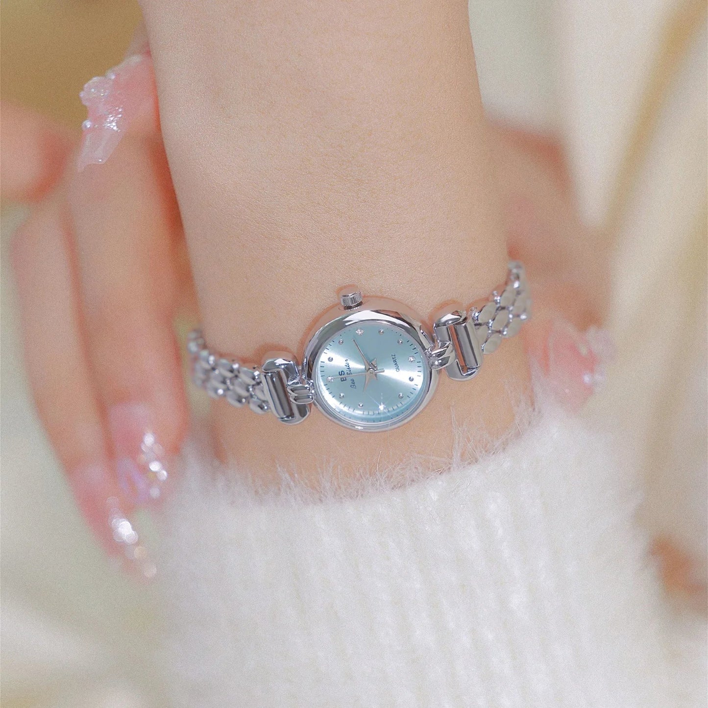 ZEYA - Cecil Bracelet Watch