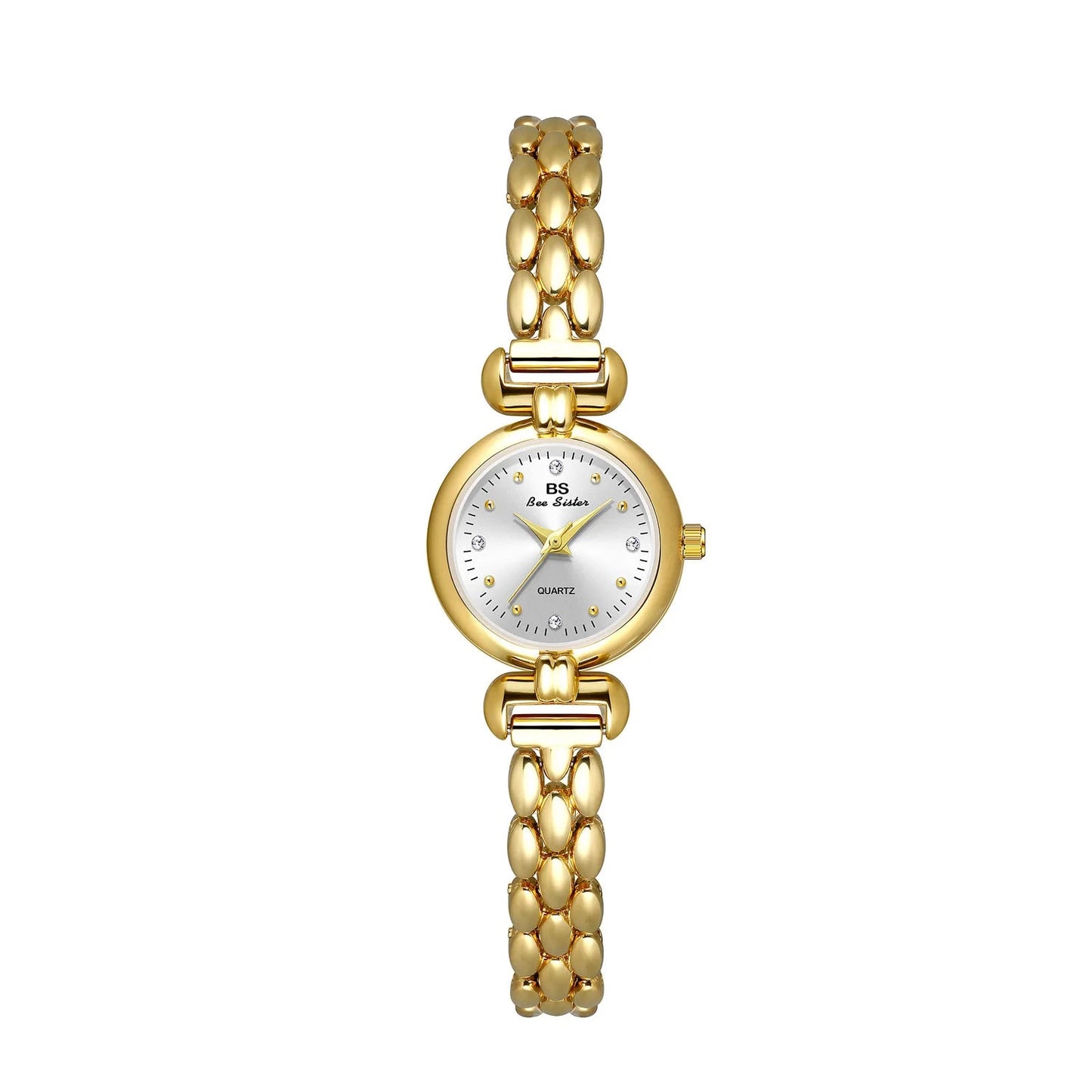 ZEYA - Cecil Bracelet Watch