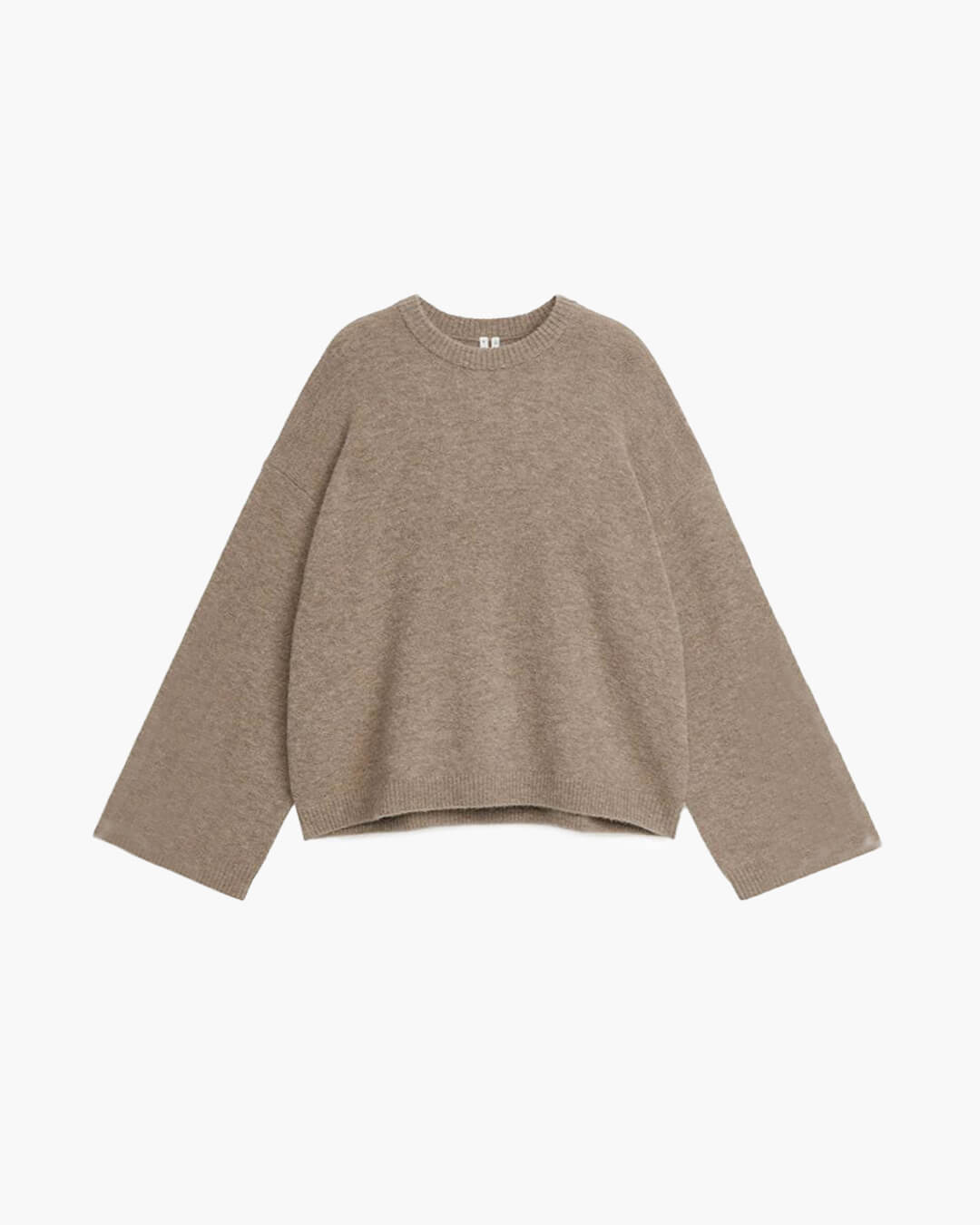 ZEYA - Cilia Knit Sweater