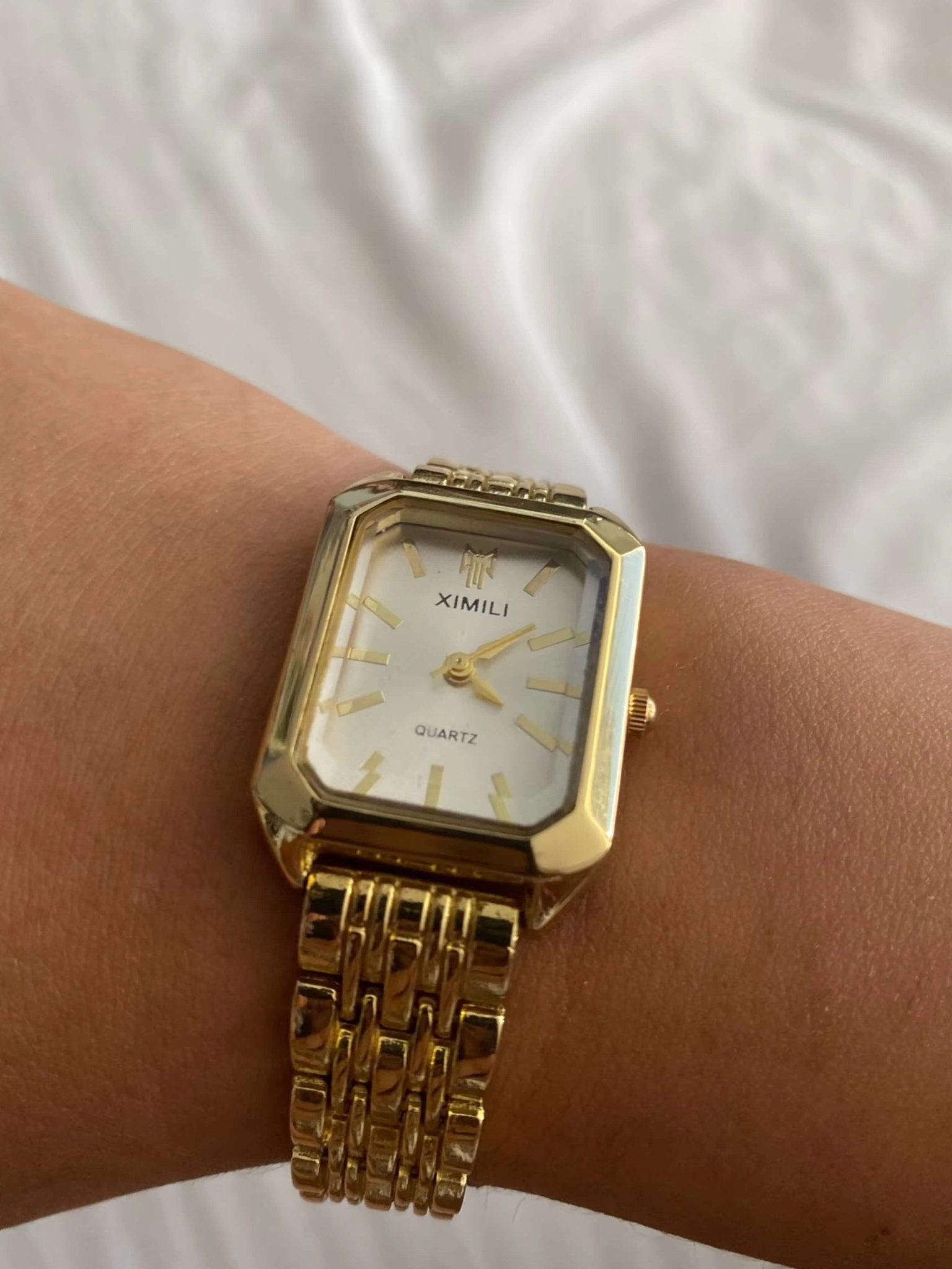 ZEYA - Eleanor Watch