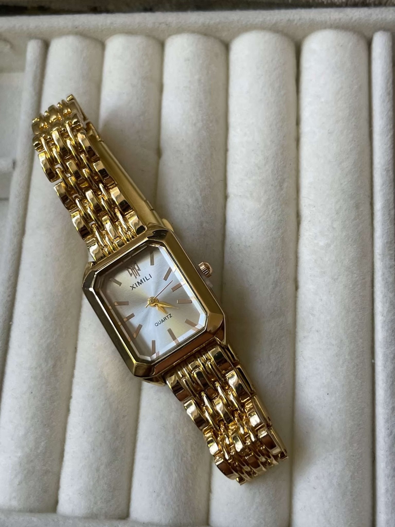 ZEYA - Eleanor Watch