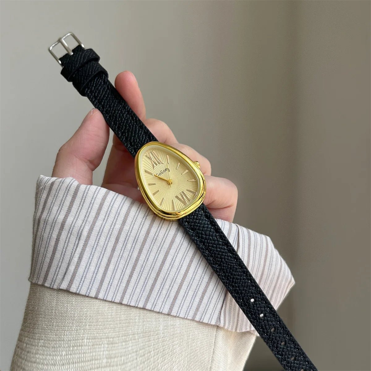 ZEYA - Elena Watch
