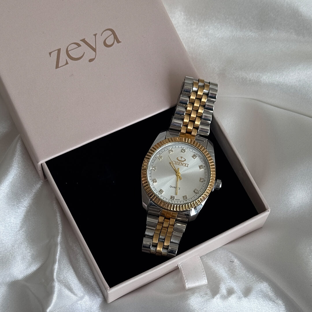 ZEYA - Florence Watch