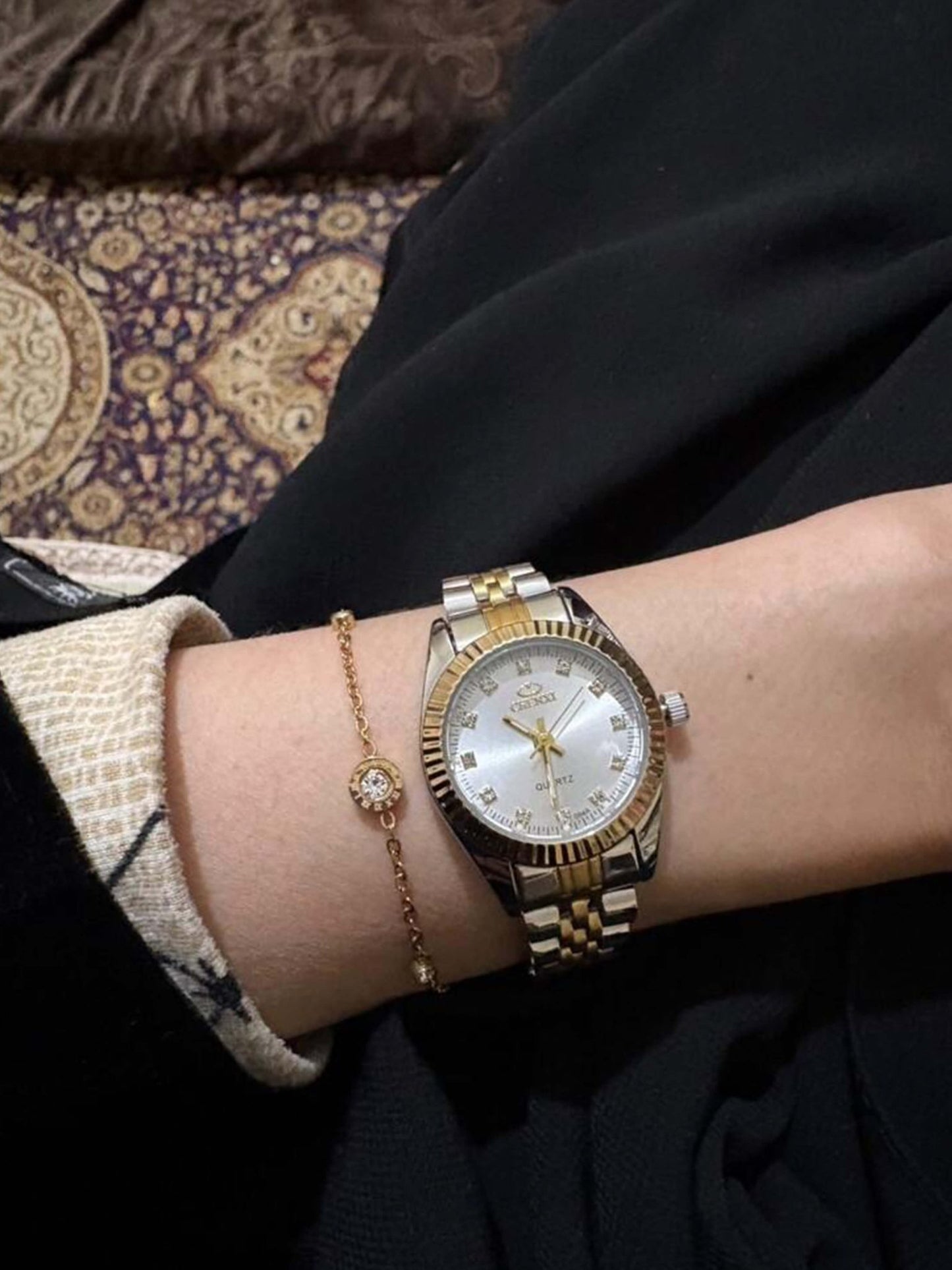 ZEYA - Florence Watch