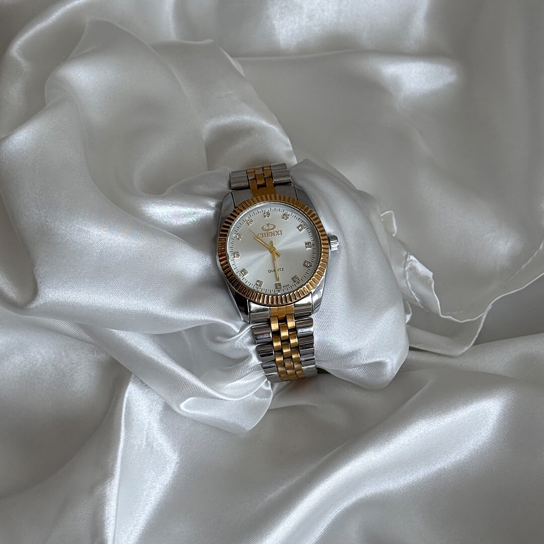 ZEYA - Florence Watch