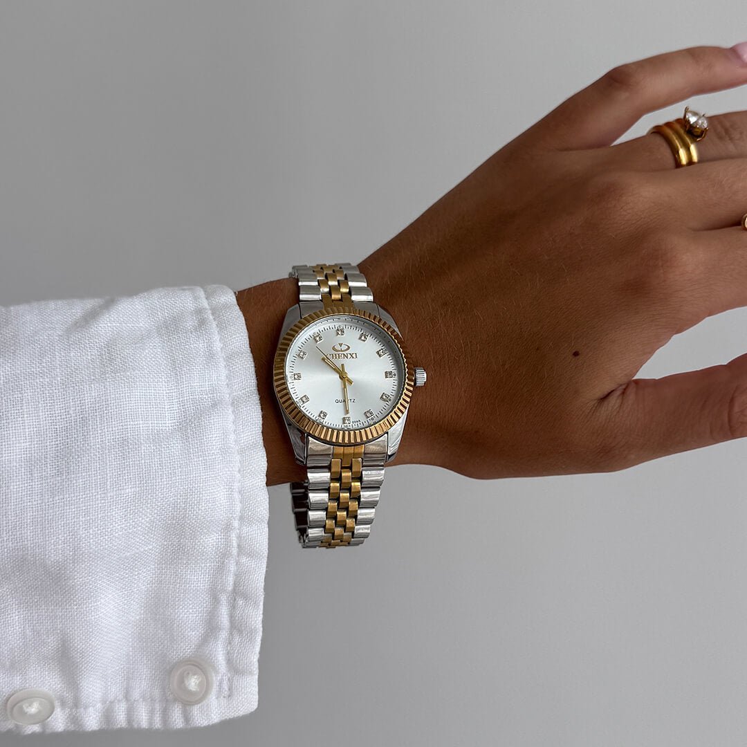 ZEYA - Florence Watch