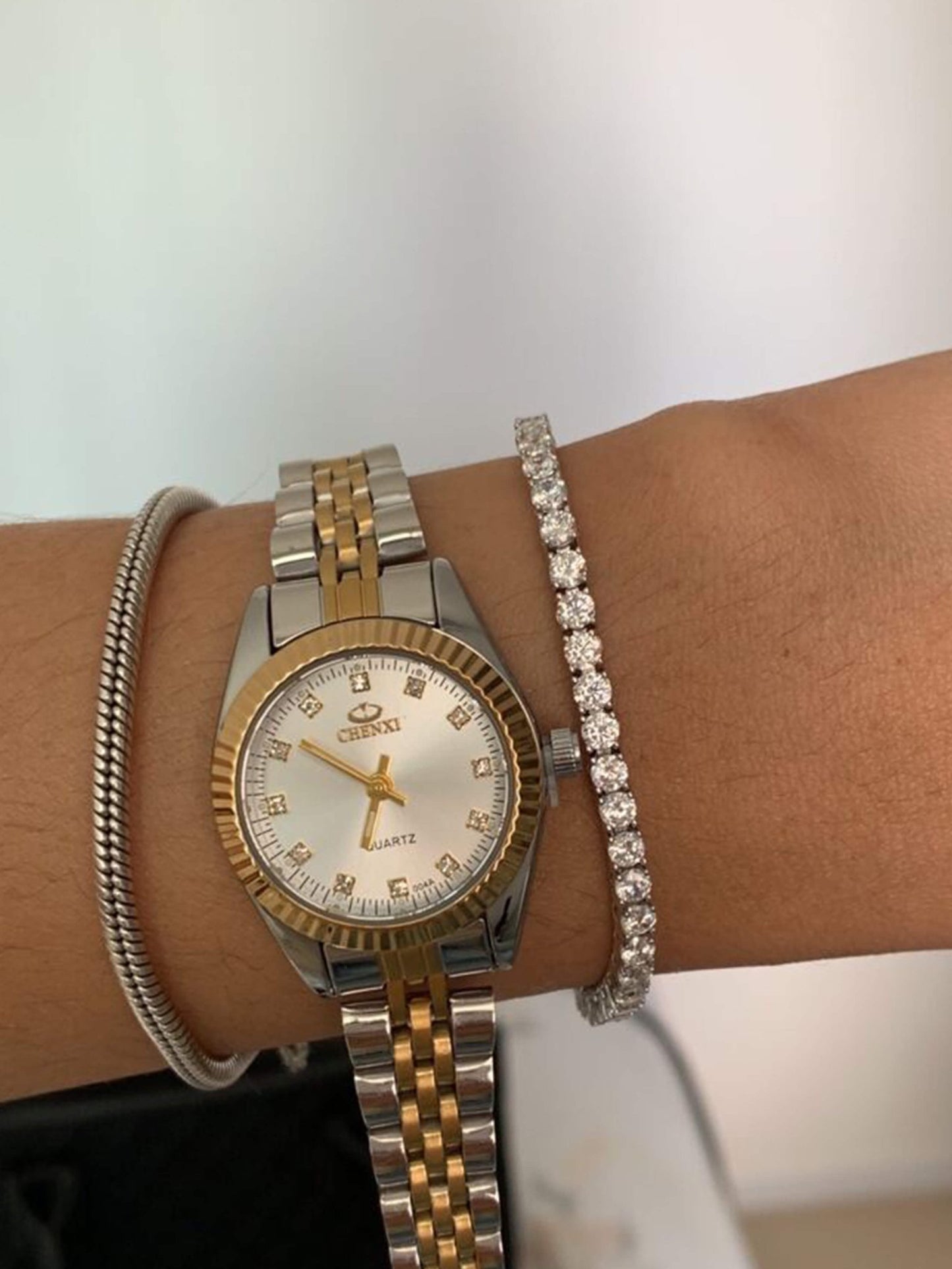 ZEYA - Florence Watch