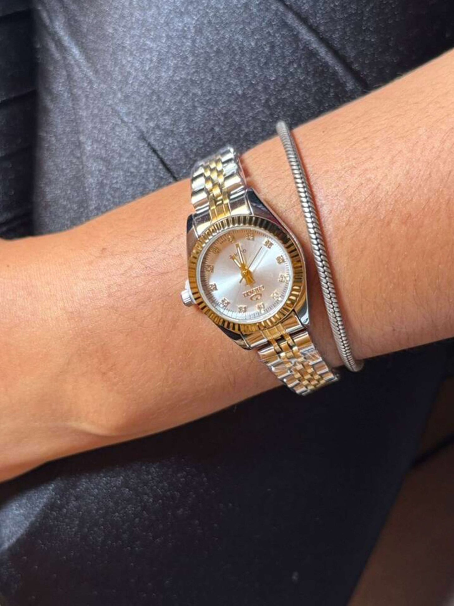 ZEYA - Florence Watch