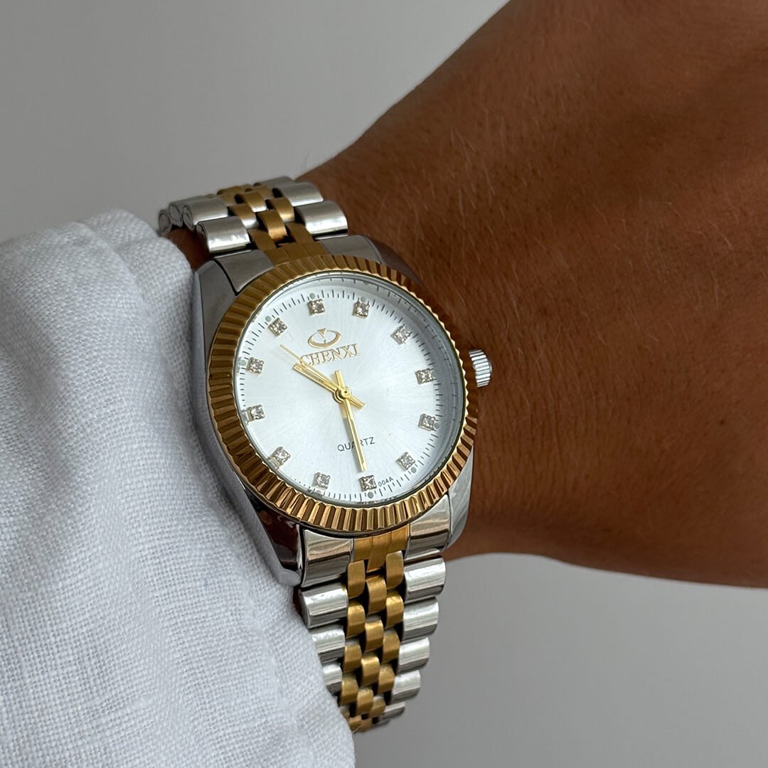 ZEYA - Florence Watch