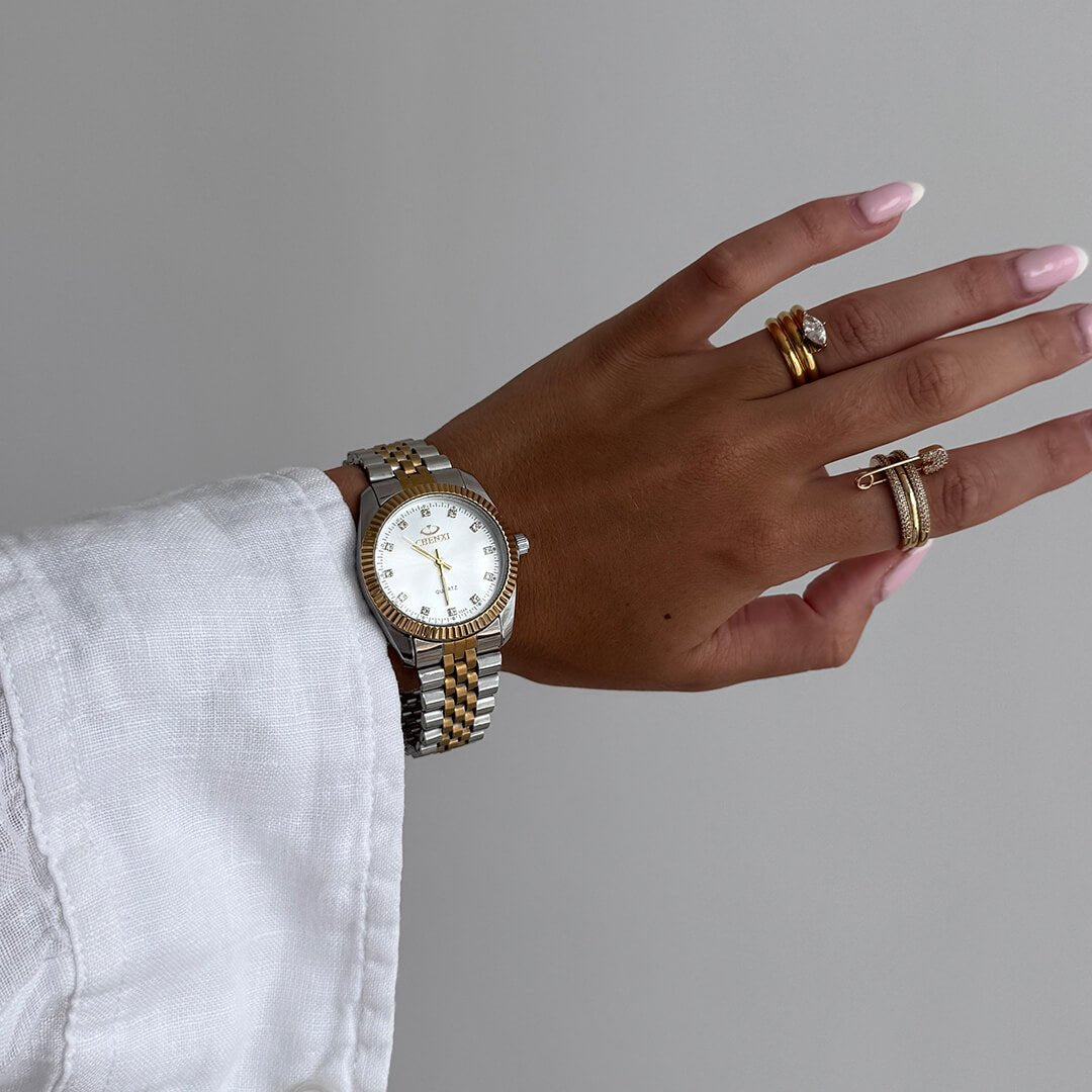ZEYA - Florence Watch