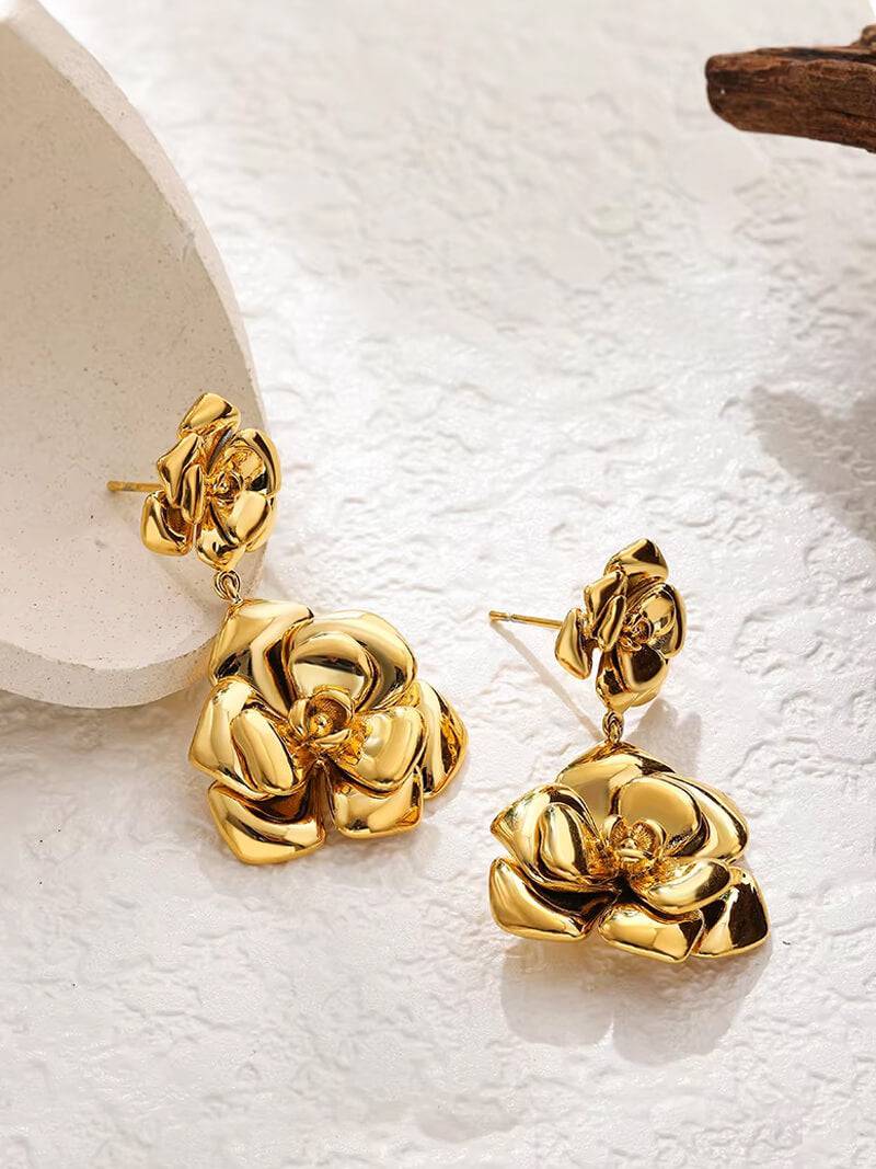 ZEYA - Isla Earrings
