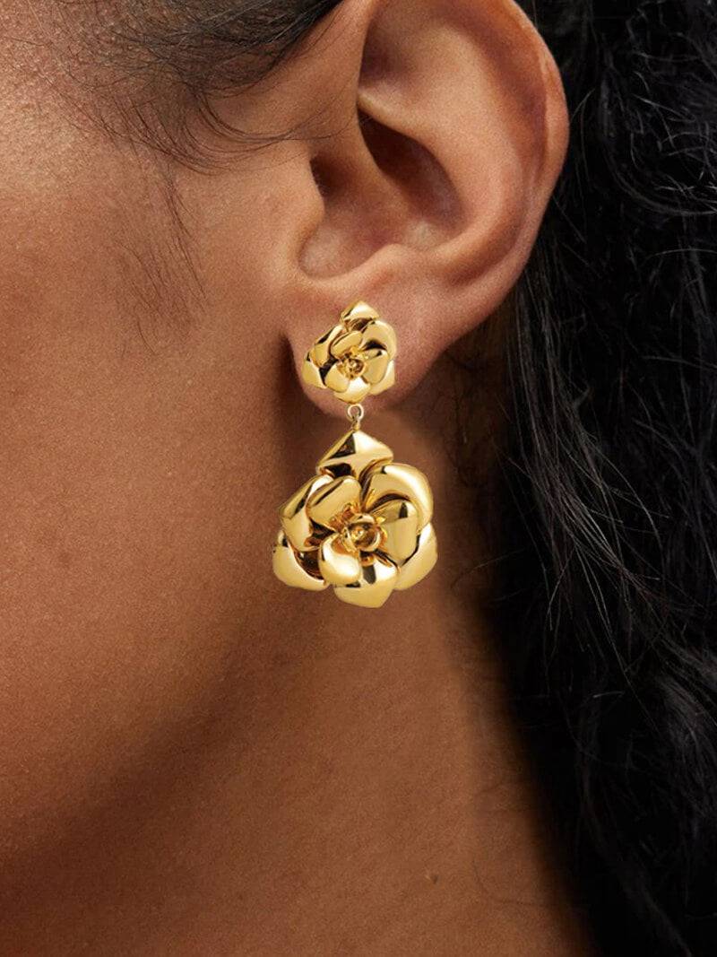 ZEYA - Isla Earrings