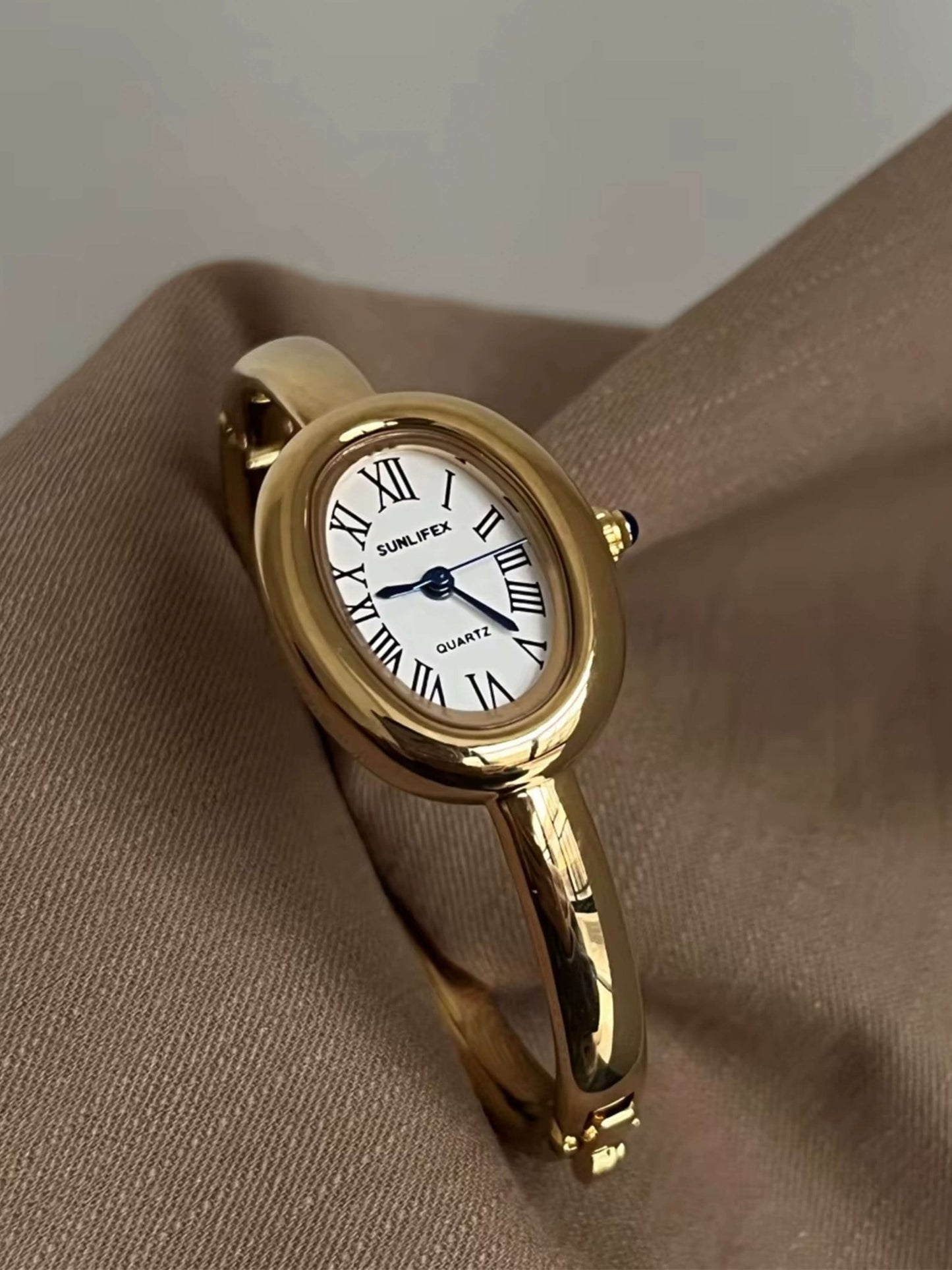 ZEYA - Josephine Watch
