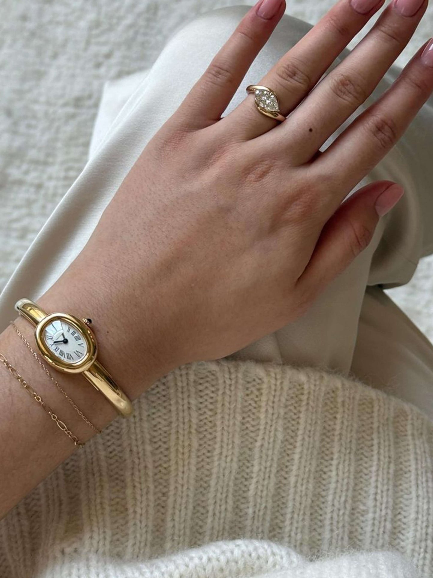 ZEYA - Josephine Watch