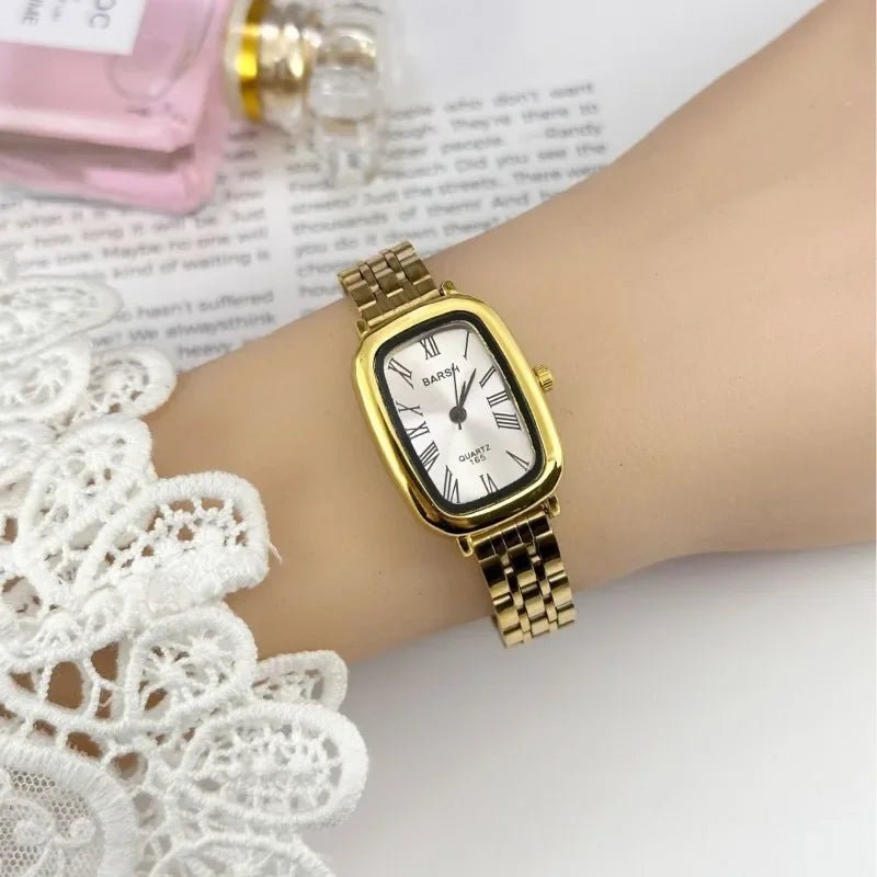 ZEYA - Sophie Watch