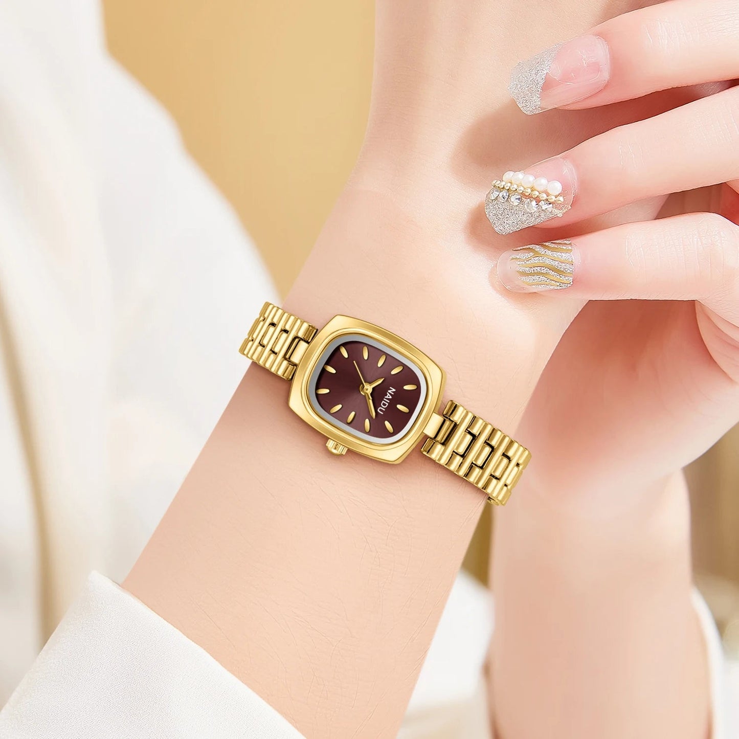 ZEYA - Thessa Watch