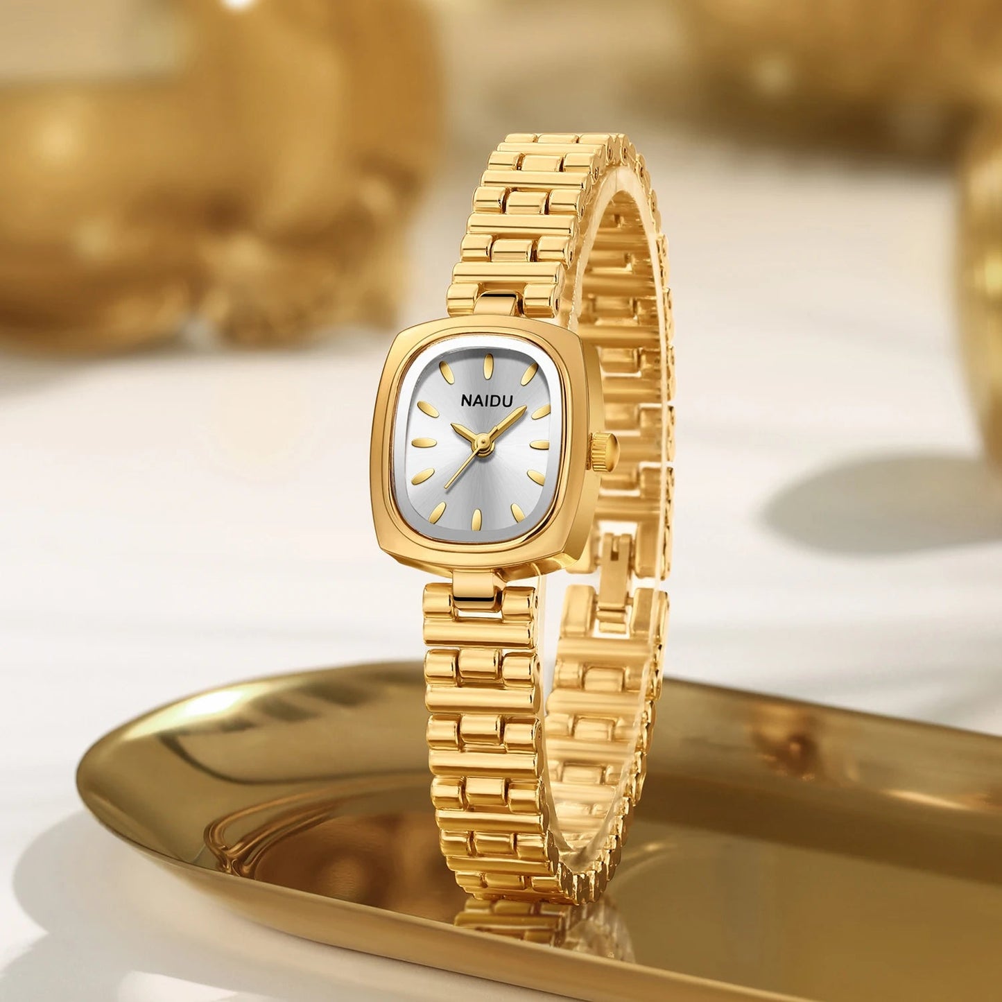ZEYA - Thessa Watch