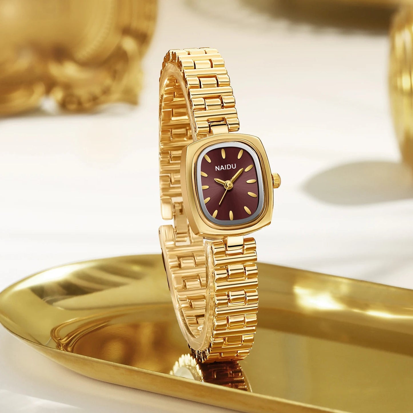 ZEYA - Thessa Watch