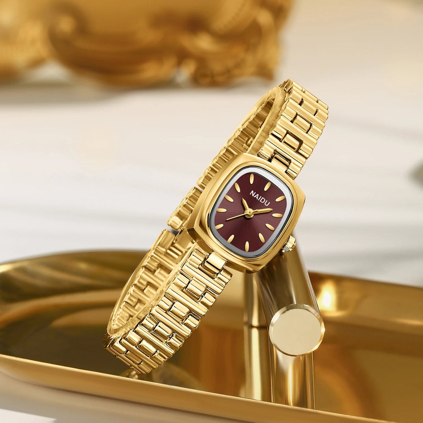 ZEYA - Thessa Watch