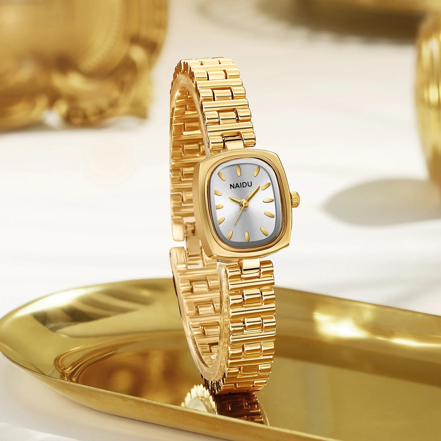 ZEYA - Thessa Watch