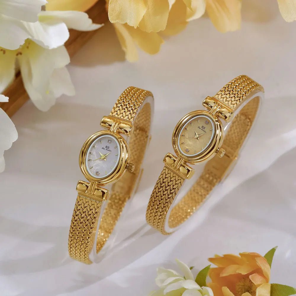 ZEYA - Vivienne Watch