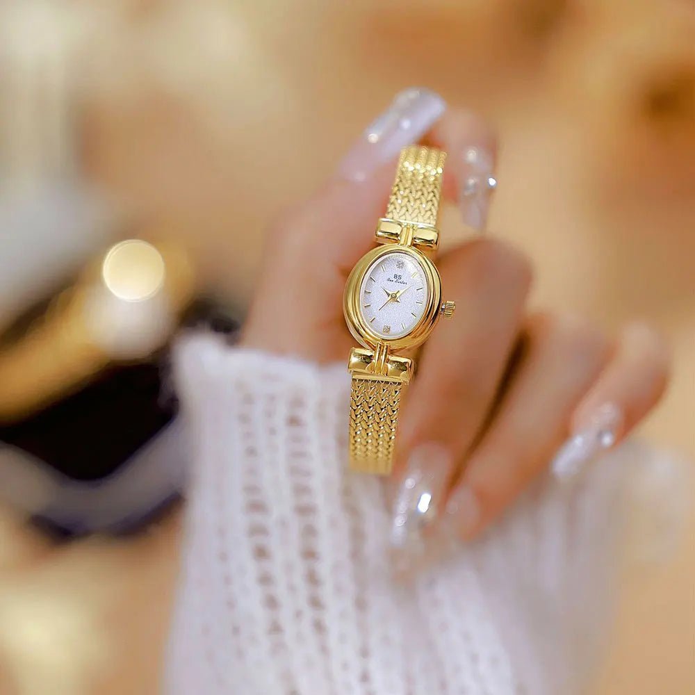 ZEYA - Vivienne Watch