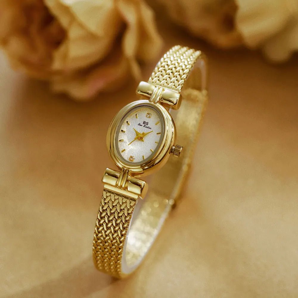 ZEYA - Vivienne Watch