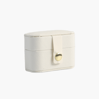 Ring Travel Box